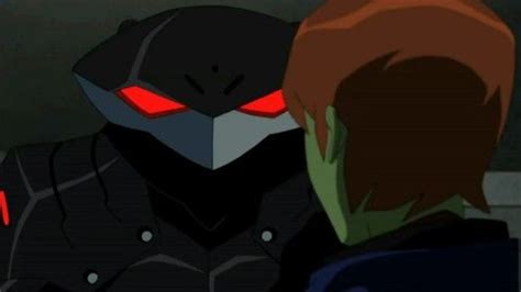 Young Justice Season 2 Episode 10 Before The Dawn Watch Cartoons