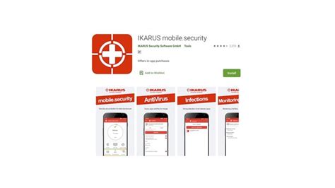 Ahnlab Mobile Security Antimalware Review Antivirus Mobile Software