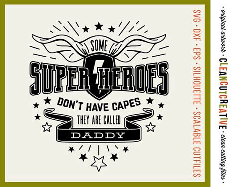 Superhero Svg Superhero Crafts Super Hero Shirts Fathers Day Kids