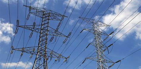 Us Regional Grid Operator Takes Bids To Wire In New Jerseys 75gw