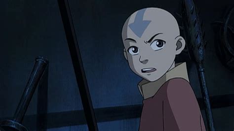 Prime Video Avatar The Legend Of Aang Season 1