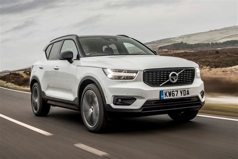 Volvo Xc40 How To Buy 2018s Must Have Suv