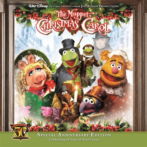 Kermit The Muppet Christmas Carol Iheart