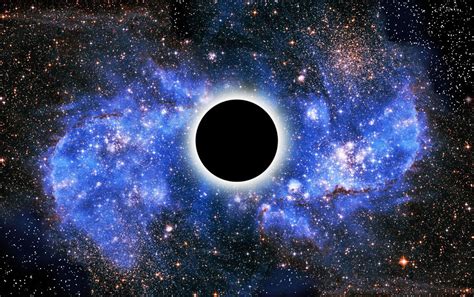Goodbye Big Bang Hello Black Hole A New Theory Of The