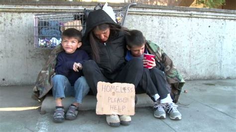Homelessness In Albuquerque Youtube