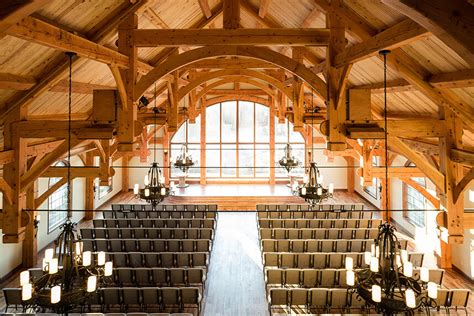 Then a barn wedding venue is right up your alley. Five Rustic Oklahoma Wedding Venues to Visit When Planning ...