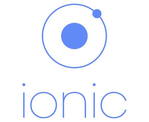 Ionic Framework Maclinux Install