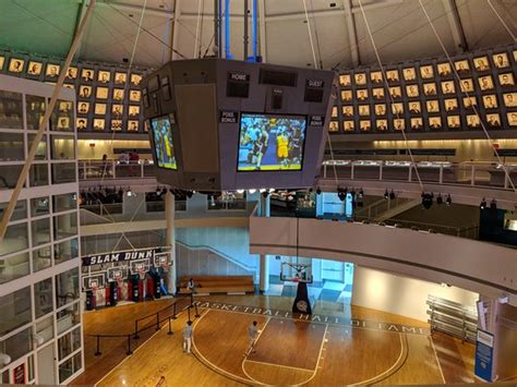 Basketball Hall Of Fame Springfield 2021 All You Need To Know