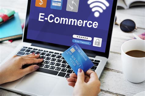 E Commerce Pengertian Dan Jenis Jenisnya Biteship