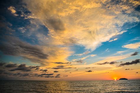 Free Images Beach Landscape Sea Coast Water Ocean Horizon