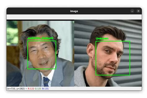 Face Recognition With Python Dlib And Deep Learning Don T Repeat Yourself