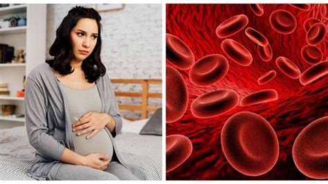 Anemia pada ibu hamil dapat menyebabkan bayi gagal tumbuh dalam kandungan dan lahir prematur. Cara Menaikkan HB Pada Ibu Hamil | KelabMama Malaysia