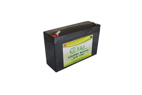 Lfp 64v 12ah Lifepo4 Lithium Battery Pack 2s2p 32650 Lithium Ion