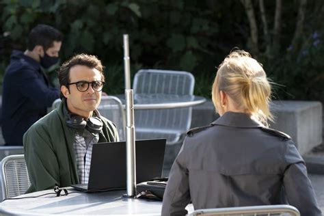 News & interviews for law & order: LAW AND ORDER SVU Season 22 Episode 3 Photos Remember Me In Quarantine | SEAT42F