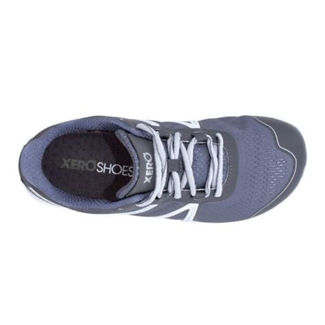 Naboso Xero Shoes Hfs W Steel Gray Xero Shoes Sportovní Dámské