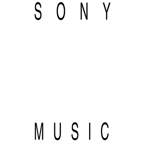 Sony Music 550 Logo PNG Transparent & SVG Vector - Freebie Supply png image