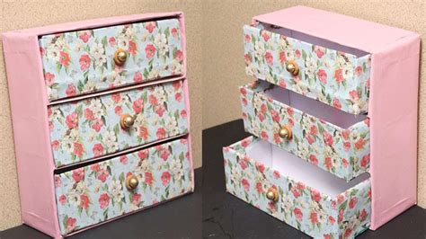 15 cool ways to upcycle tissue boxes obsigen