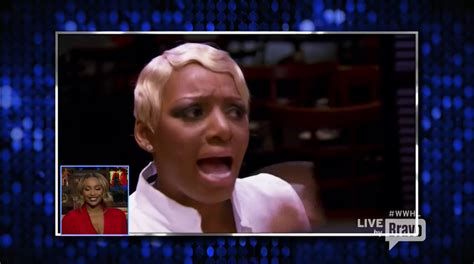 Andy Cohen Welcomes Cynthia Bailey Rhoa And Bevy Smith To The Watch What Happens Live Clubhouse