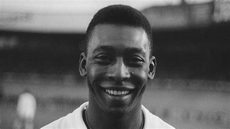 Pelé Netflix Documentary The Life Of A Football Icon