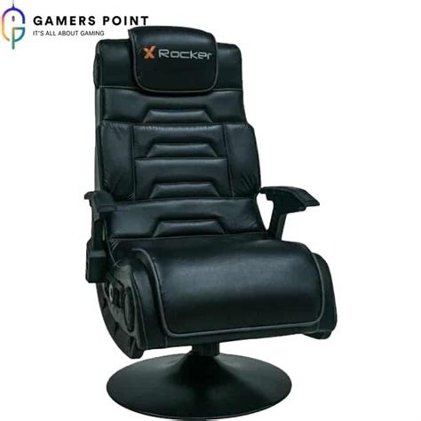 Xrocker Sony Playstation Amarok Pc Gaming Chair In Bahrain