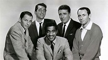 How the Rat Pack Got Its Name | Mental Floss