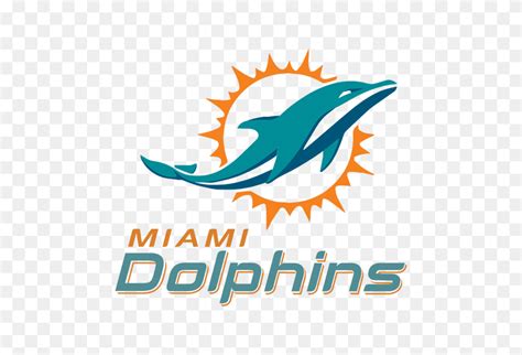 Fichierlogo Miami Dolphins Miami Dolphins Logo Png Flyclipart