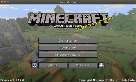 How To Use Java Edition Minecraft Amelia