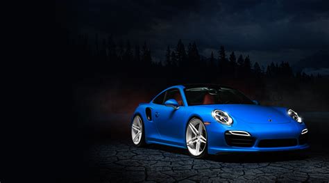 Porsche 5k Retina Ultra Hd Wallpaper Background Image 7180x3992