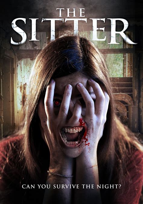 Darkness Wakes Aka The Sitter 2017 Reviews And Overview Movies And