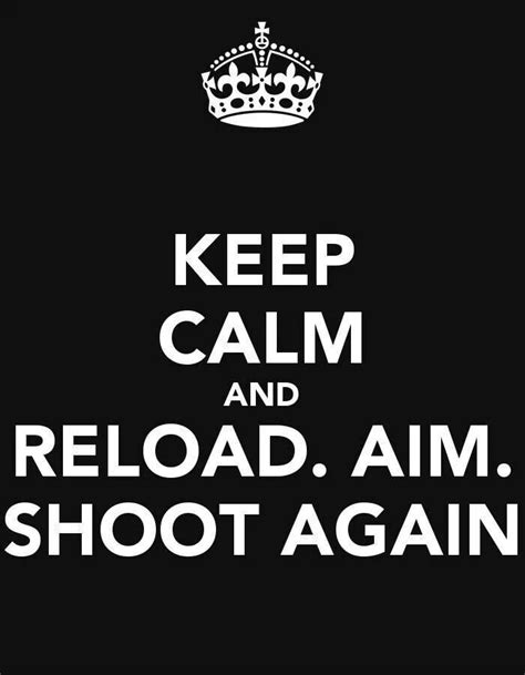 Quotes About Shooting Guns Quotesgram