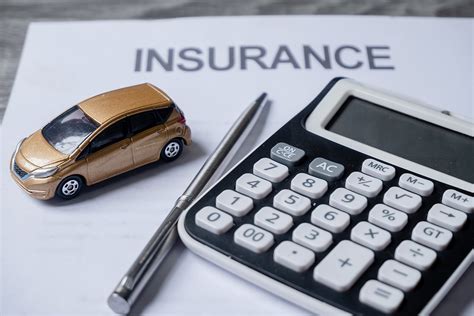 Factors That Affect Car Insurance Claims And Rates News