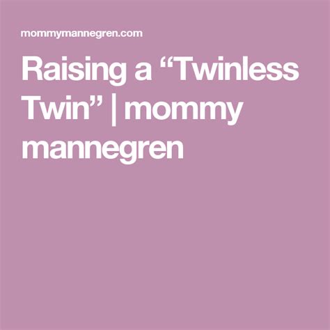We did not find results for: Pin on Twinless twin/ loss of child