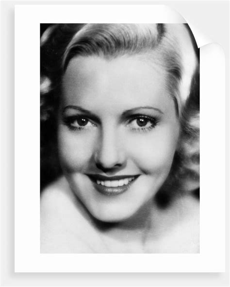Jean Arthur Posters And Prints By Anonymous