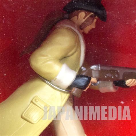 Final Fantasy Viii 8 Seifer Almasy Extra Soldier Super Real Figure