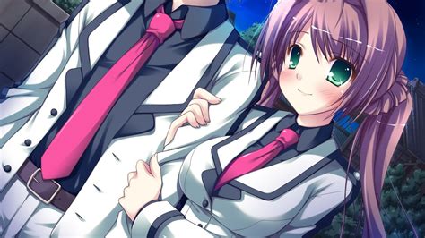 Top 10 Schoolromanceaction Anime Ever Hd Part 2 Youtube