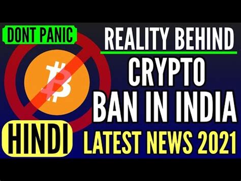 The income arising out of bitcoins trading activity would give rise to income from business and accordingly, the profits arising out of such business would be subject to tax as per the. India Ban Bitcoin Latest News 2021 - Is Bitcoin Trading ...