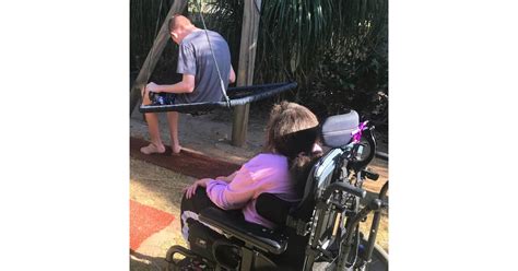 The Life Changing Effects Of The Ndis Carers Queensland