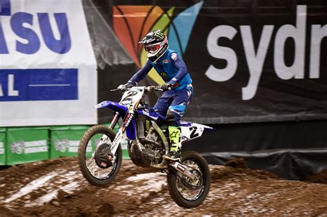 In the game grid of australia open 2020, the championship participants will compete in the following categories: Gallery: 2016 AUS-X Open press day - MotoOnline.com.au