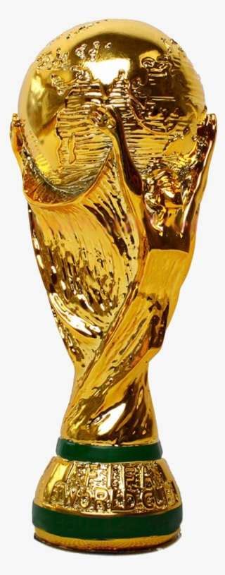 Fifa World Cup Trophy Vector