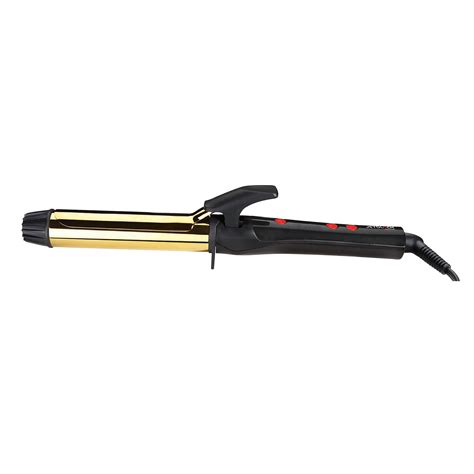 Ceramic Curling Iron 1 14 Inch Dannyco Electrical Cosmoprof