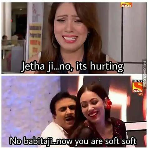 Jetha Ji…no Tmkoc Sex Memes