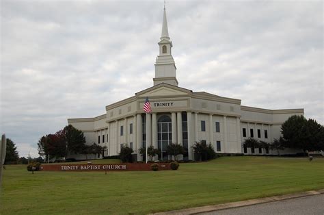 Came highly recommended from our. Trinity Baptist Church: Southaven, MS | Place of worship ...