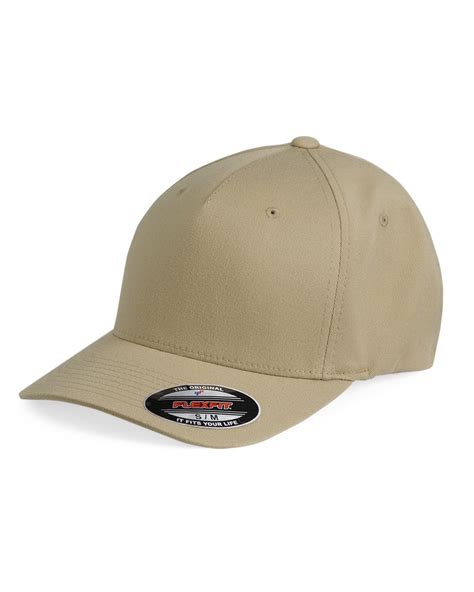 Flexfit Five Panel Cap 6560 Wescan Embroidery And Printing