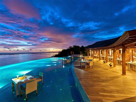 Maldives Tropical Islands Hideaway Beach Resort And Spa South Asia Indian