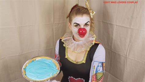 Pin By William Riker On Messy Clown Female Clown Cute Clown Clown