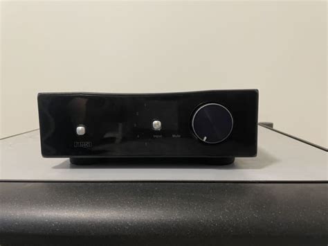 Rega Brio R Integrated Amplifier Audio Soundbars Speakers