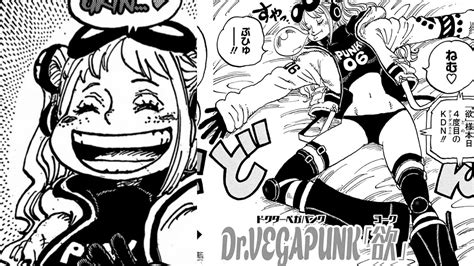 One Piece Chapter Spoilers Finally Shine The Light On The Traitor