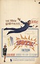 Zotz 1962 Original Movie Poster #FFF-55624 | FFFMovieposters.com