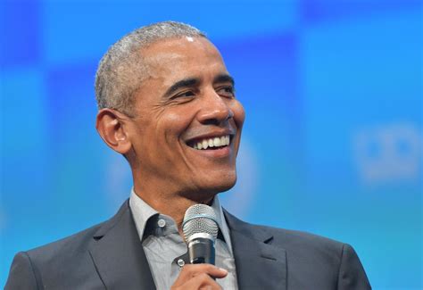 Barack Obama Unveils His Favorite Songs Of 2020