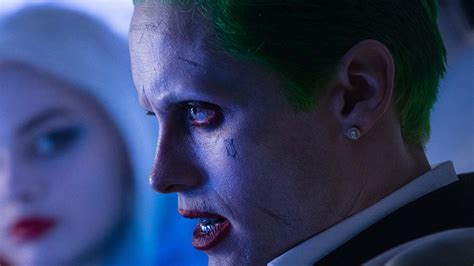 Jared Leto To Play Joker In Zack Snyders ‘justice League Reshoots Exclusive The Hollywood